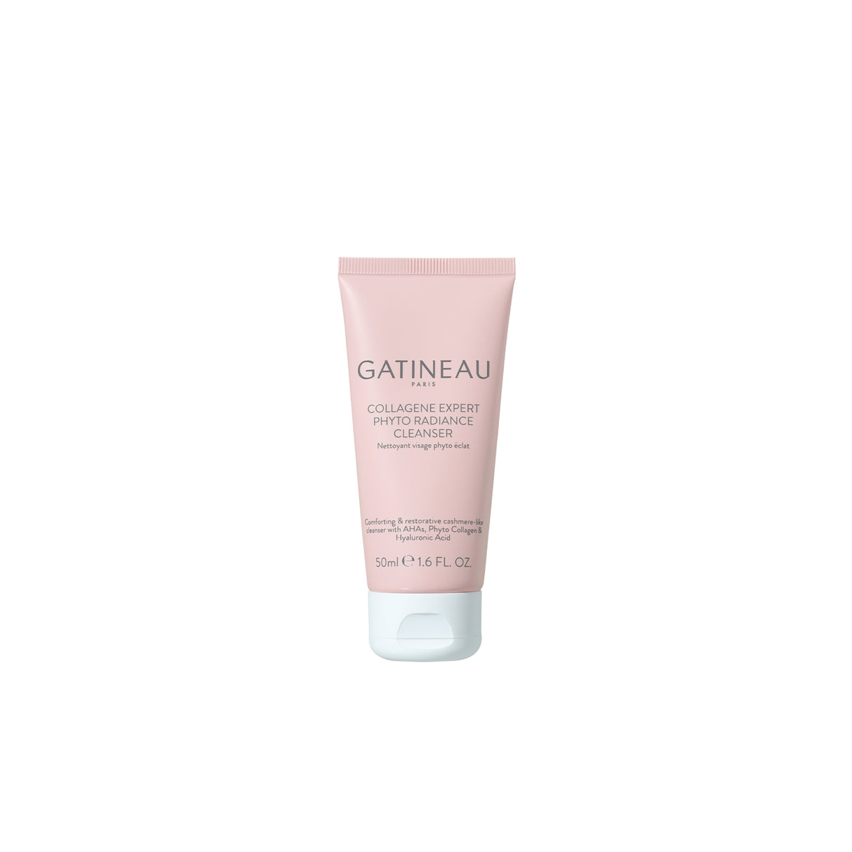 Gatineau COLLAGENE EXPERT Phyto Radiance Cleanser 50ml