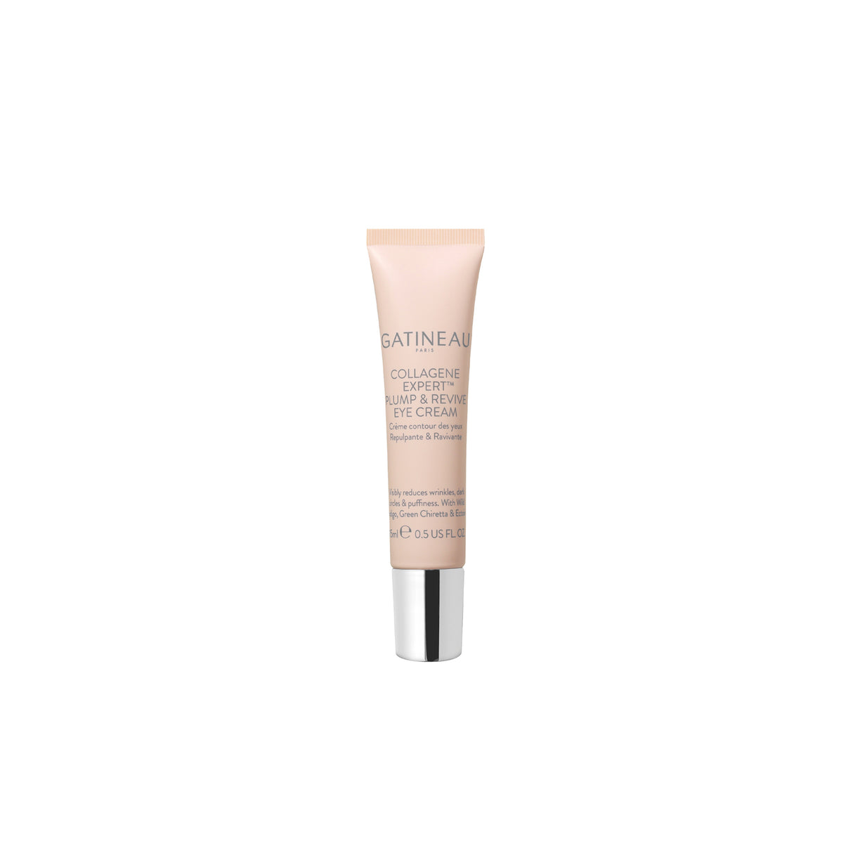 Gatineau COLLAGENE EXPERT Eye Cream 15ml