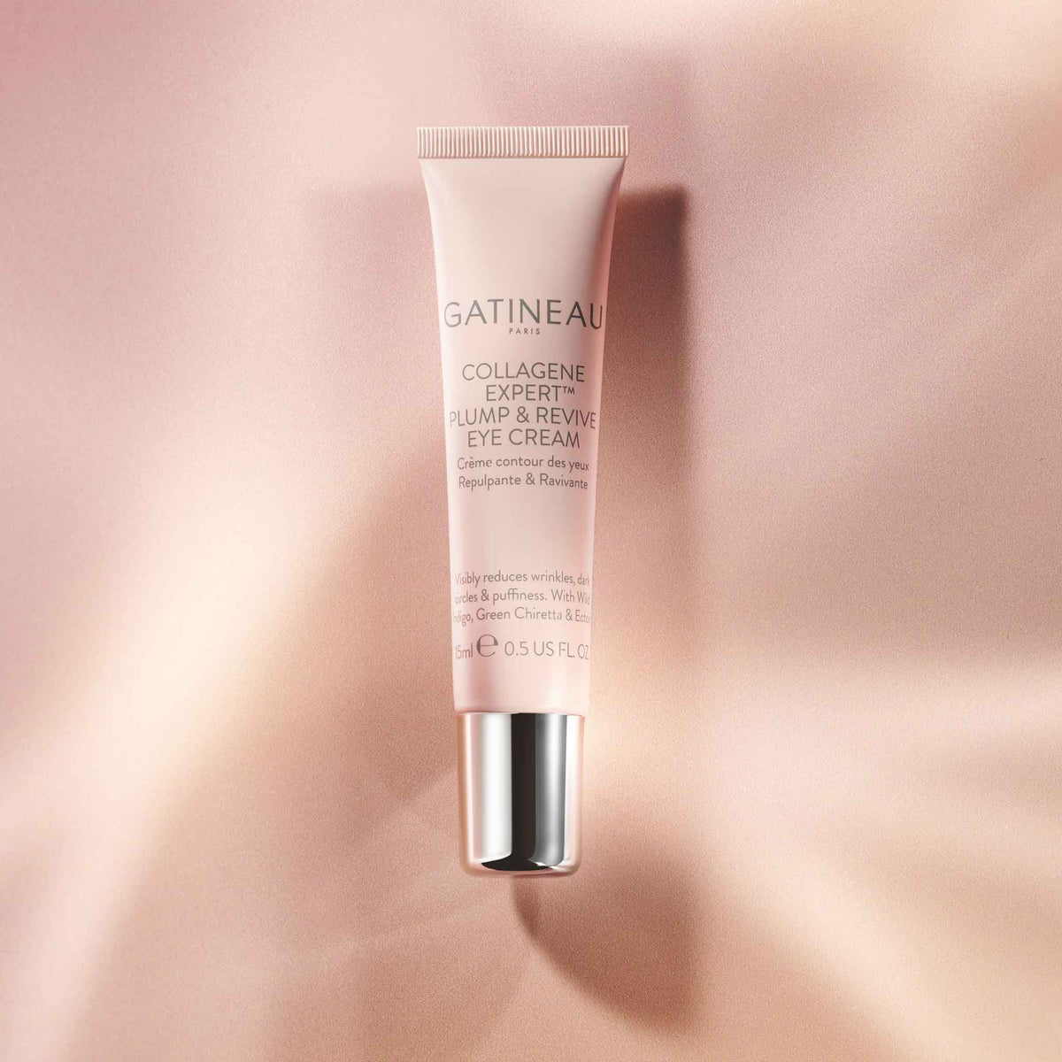 Gatineau COLLAGENE EXPERT Eye Cream 15ml