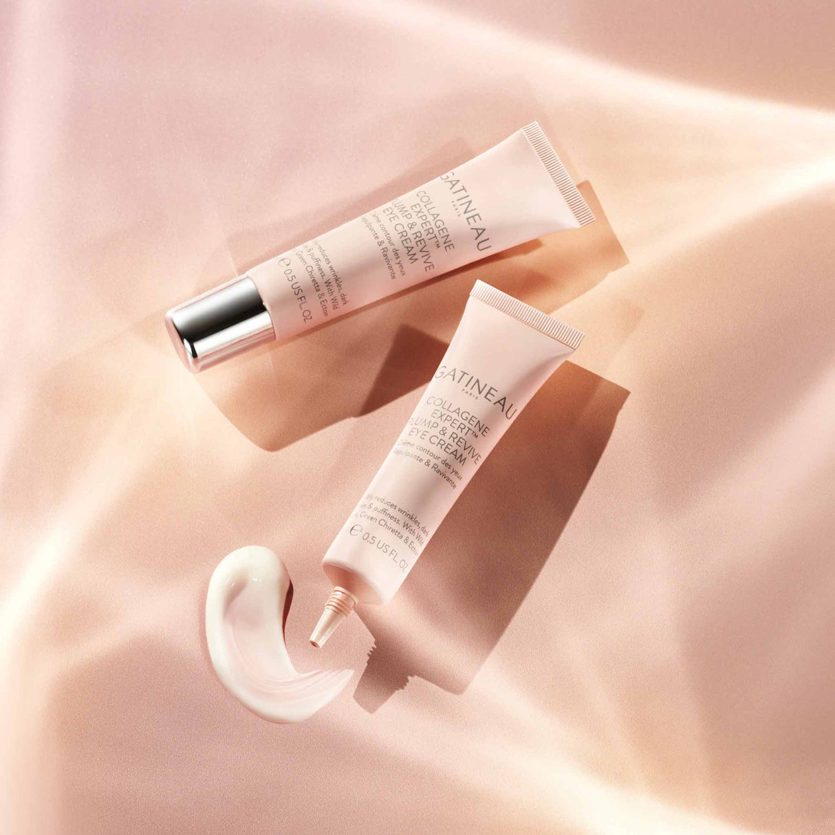 Gatineau COLLAGENE EXPERT Eye Cream 15ml