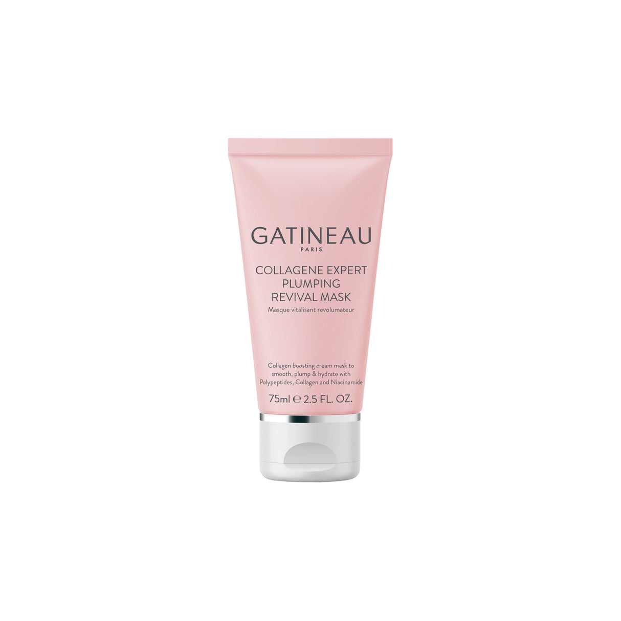 Gatineau COLLAGENE EXPERT Plumping Revival Mask 75ml