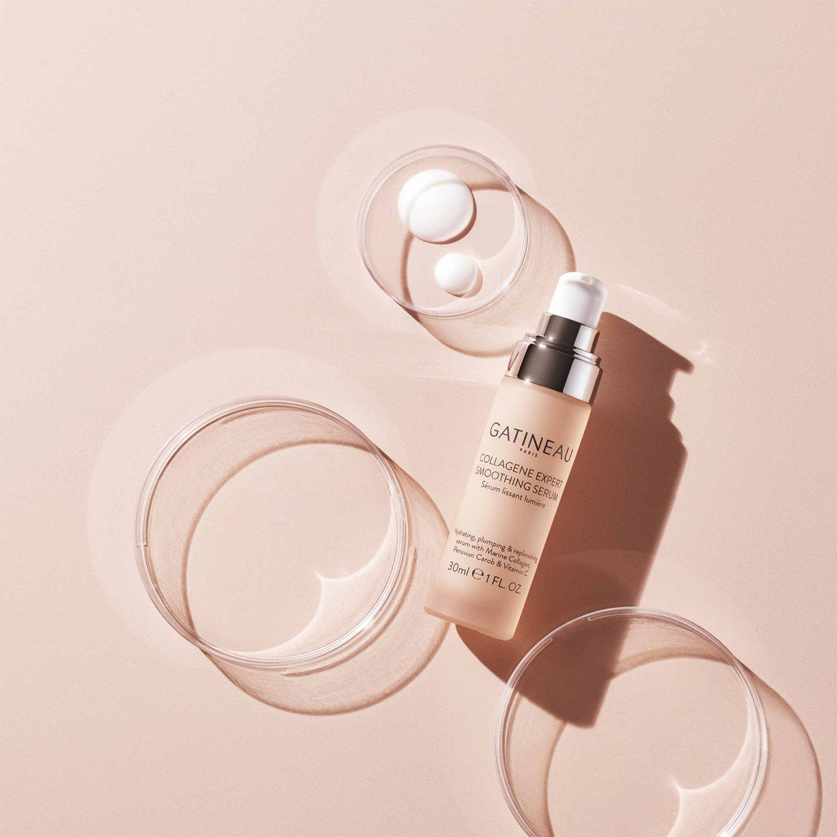Gatineau COLLAGENE EXPERT Serum 30ml