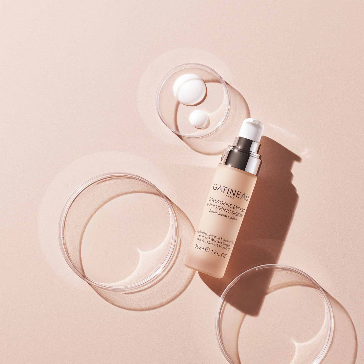 Gatineau COLLAGENE EXPERT Serum 30ml