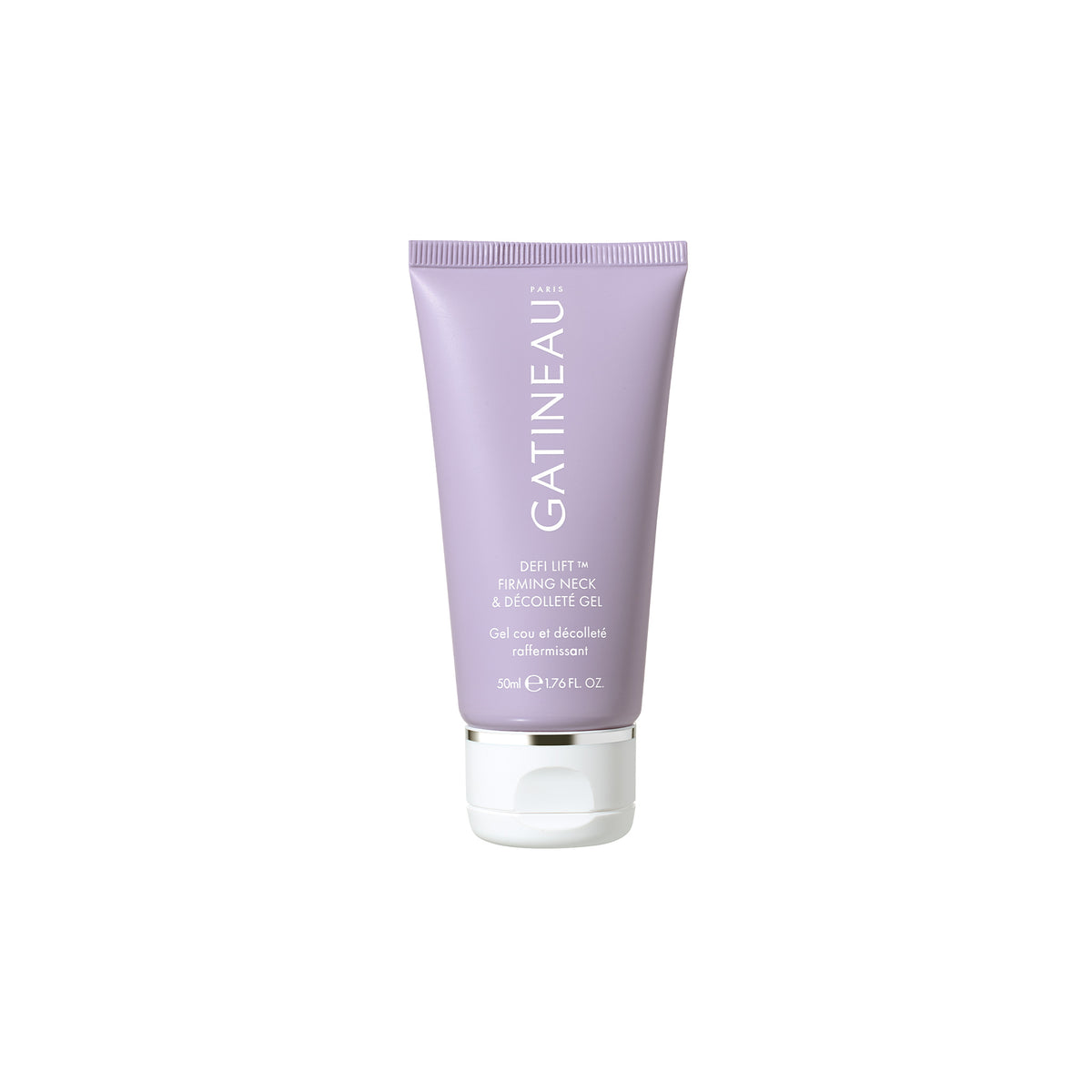 Gatineau DEFI LIFT 3D Neck/Decollate Gel 50ml