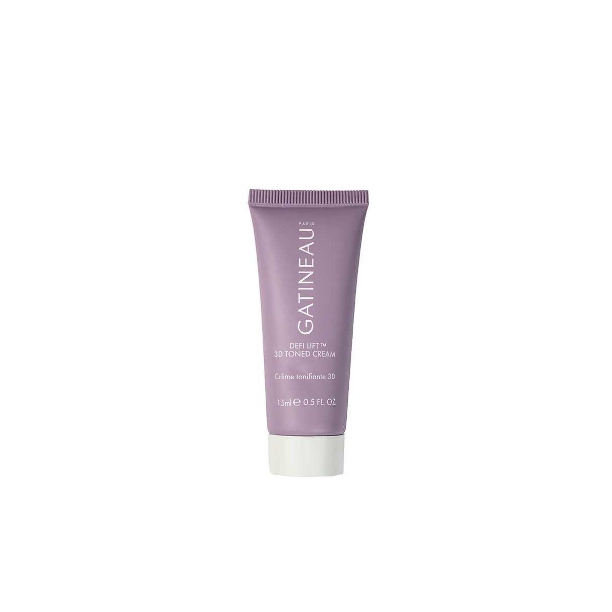 Gatineau DEFI LIFT 3D TONED Cream 15ml