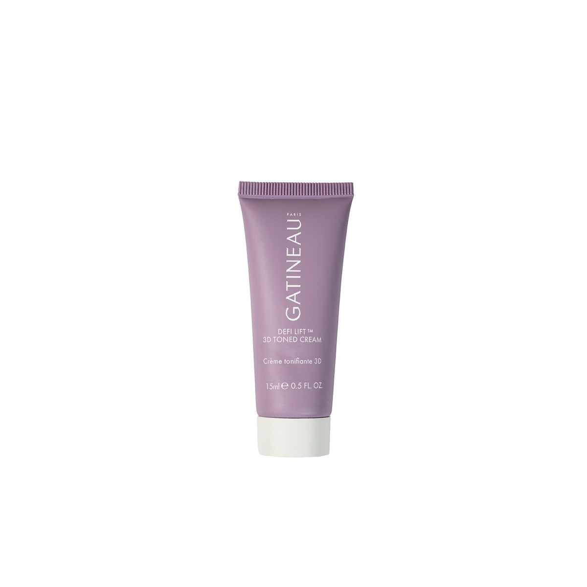 Gatineau DEFI LIFT 3D TONED Cream 15ml