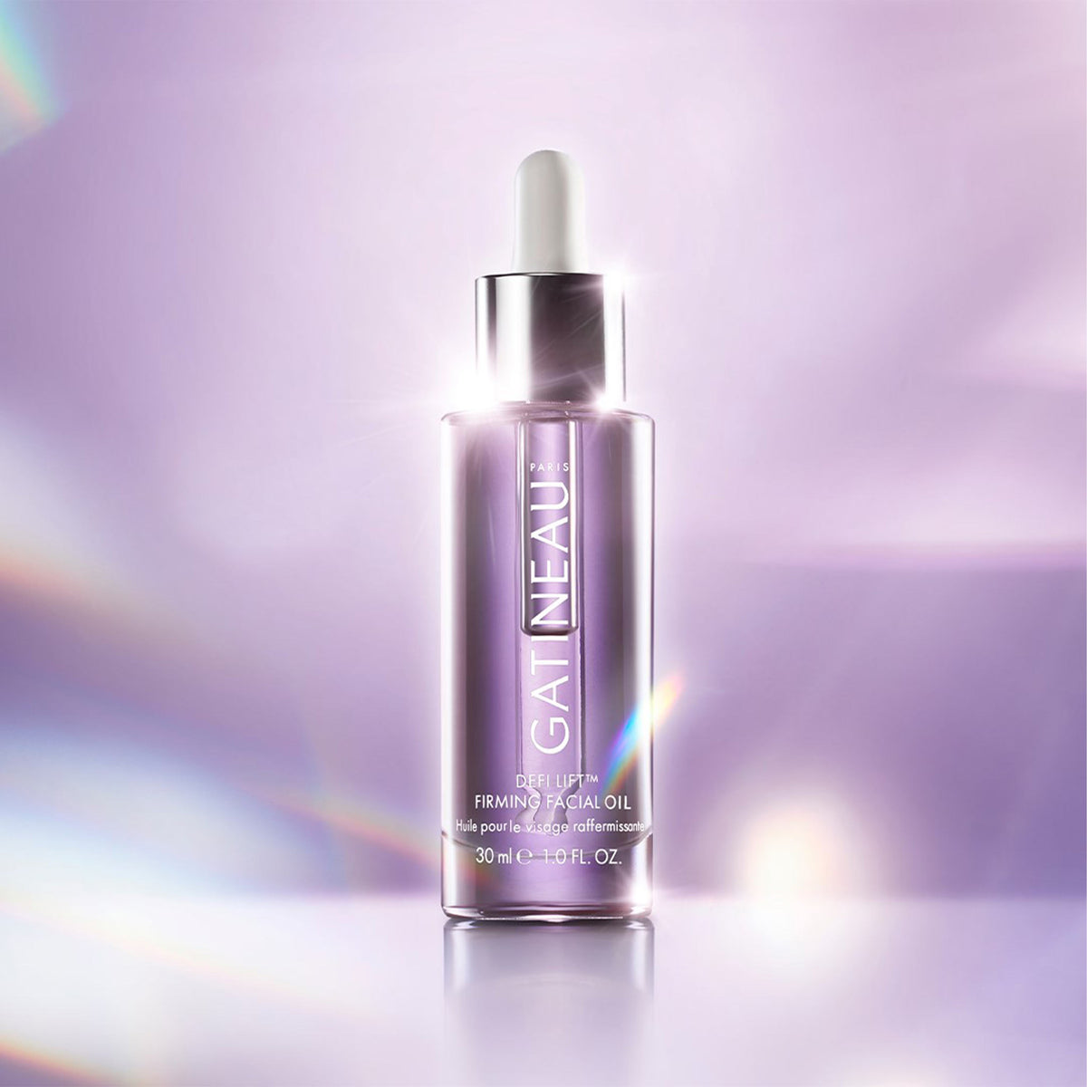 Gatineau DEFI LIFT Firming Facial Oil 30ml