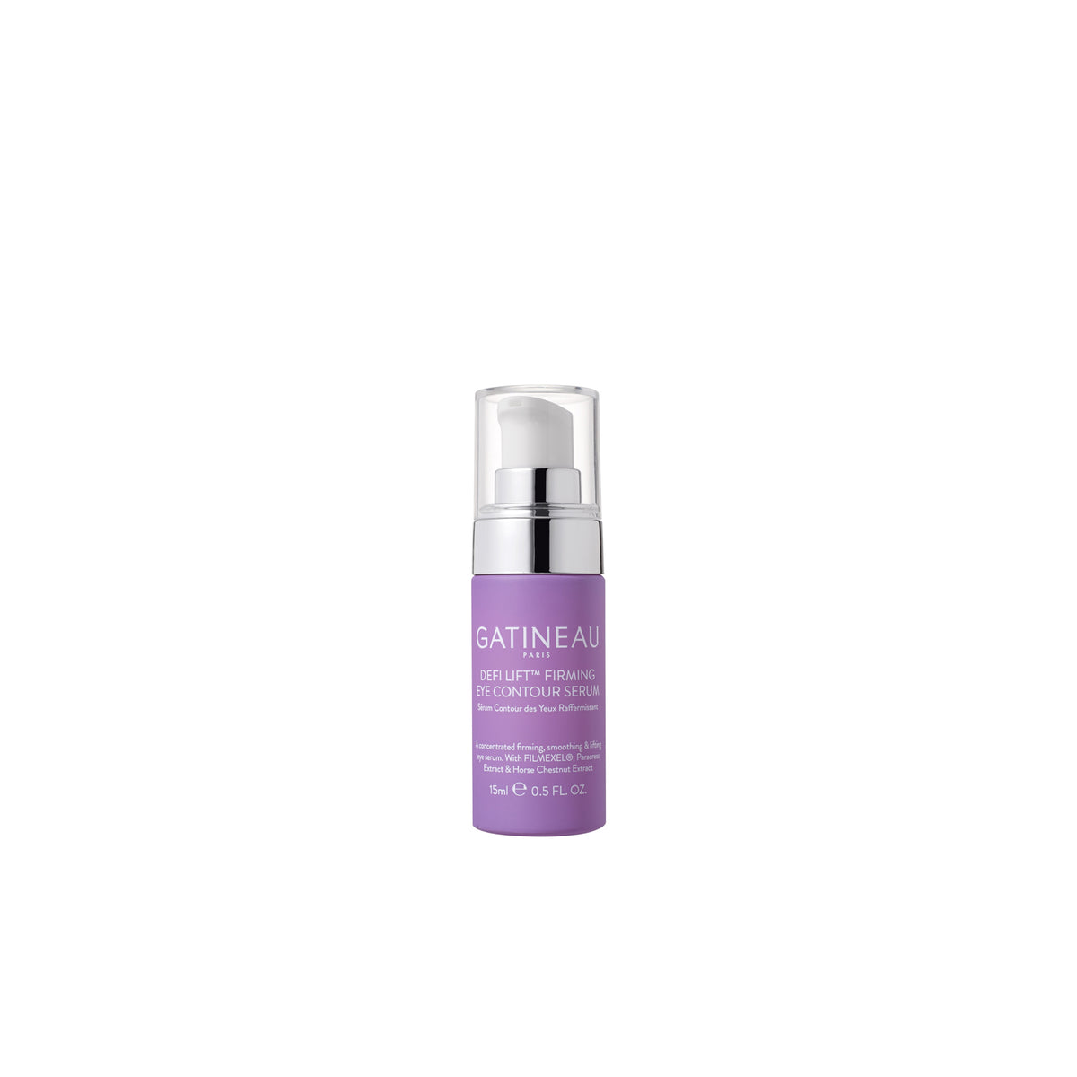 Gatineau DEFI LIFT Firming Eye Contour Serum 15ml