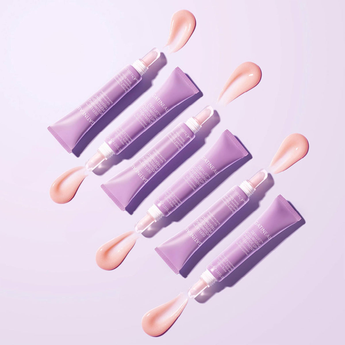 Gatineau DEFI LIFT Volumising Lip Treatment BISOU 10ml