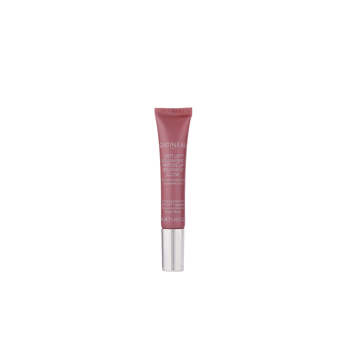 Gatineau DEFI LIFT Volumising Lip Treatment GLOW 10ml