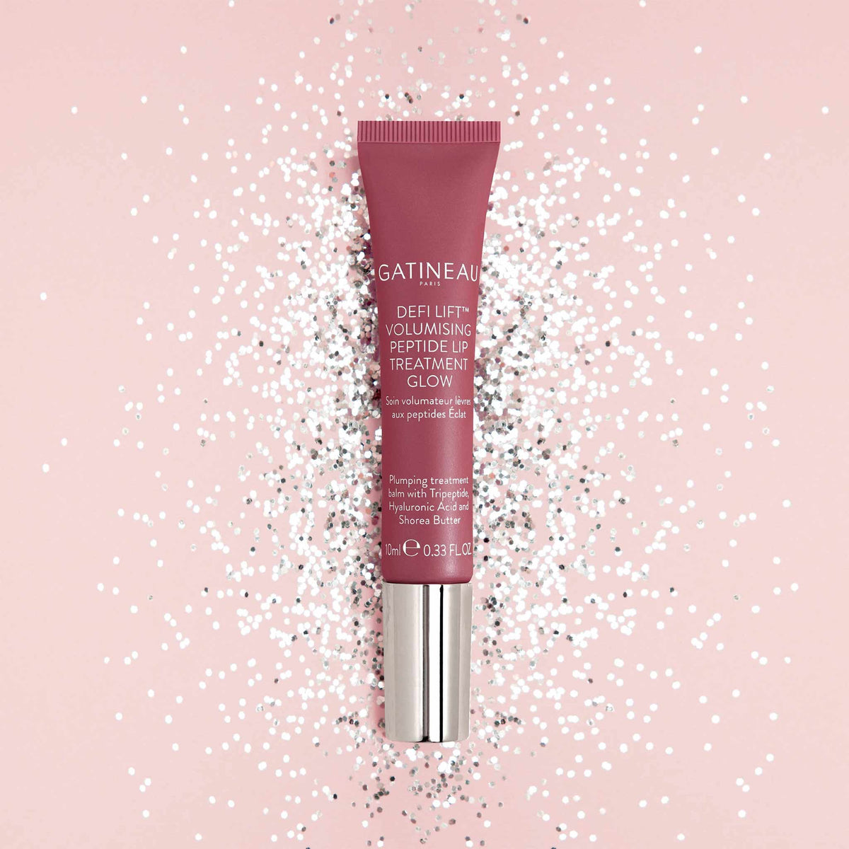 Gatineau DEFI LIFT Volumising Lip Treatment GLOW 10ml