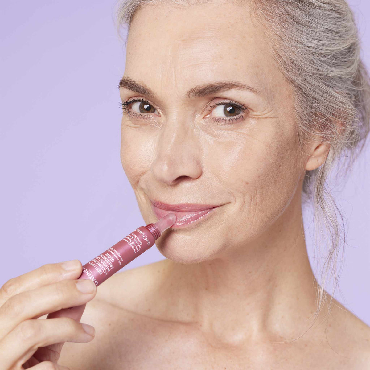 Gatineau DEFI LIFT Volumising Lip Treatment GLOW 10ml