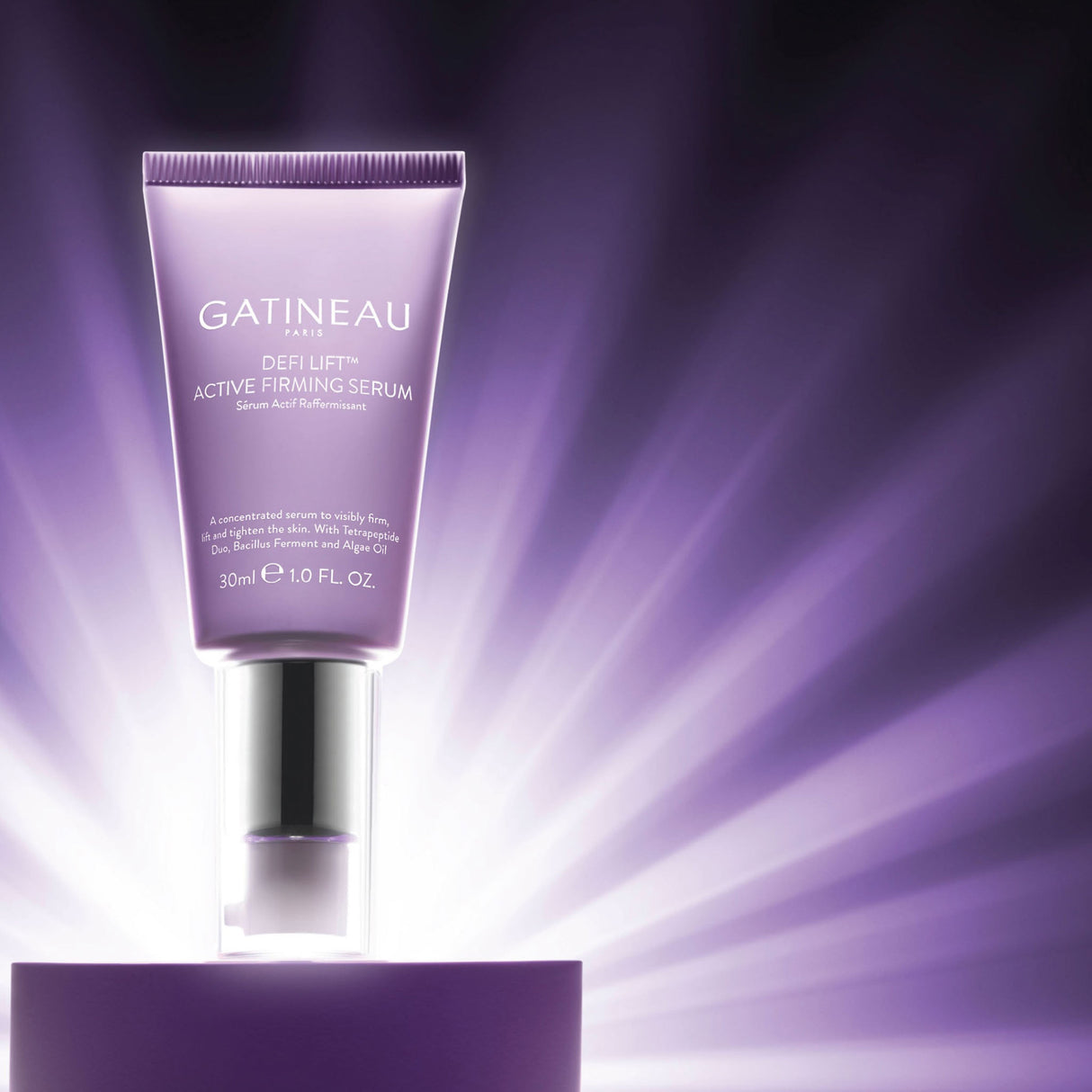Gatineau DEFI LIFT Active Firming Serum 30ml