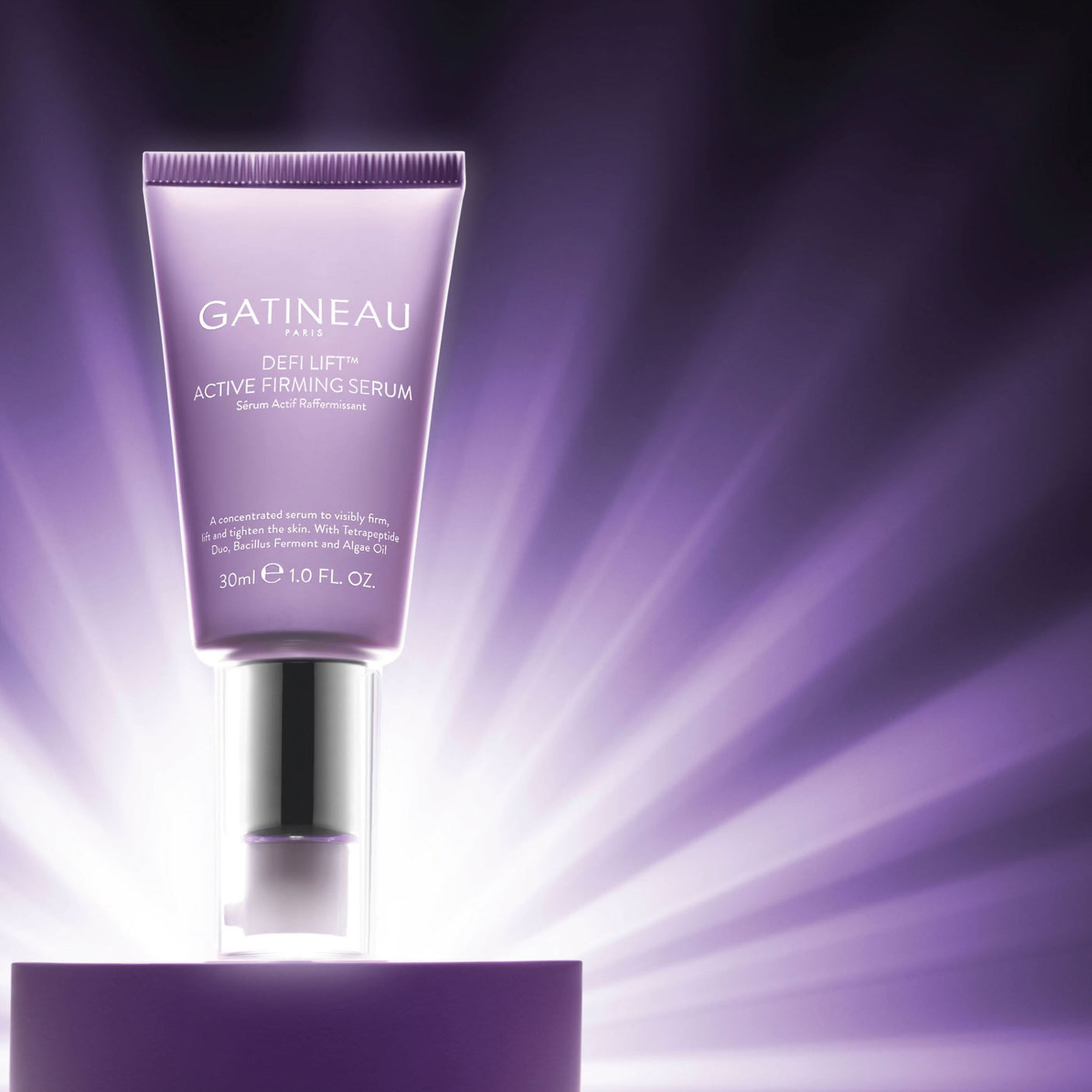 Gatineau DEFI LIFT Active Firming Serum 30ml