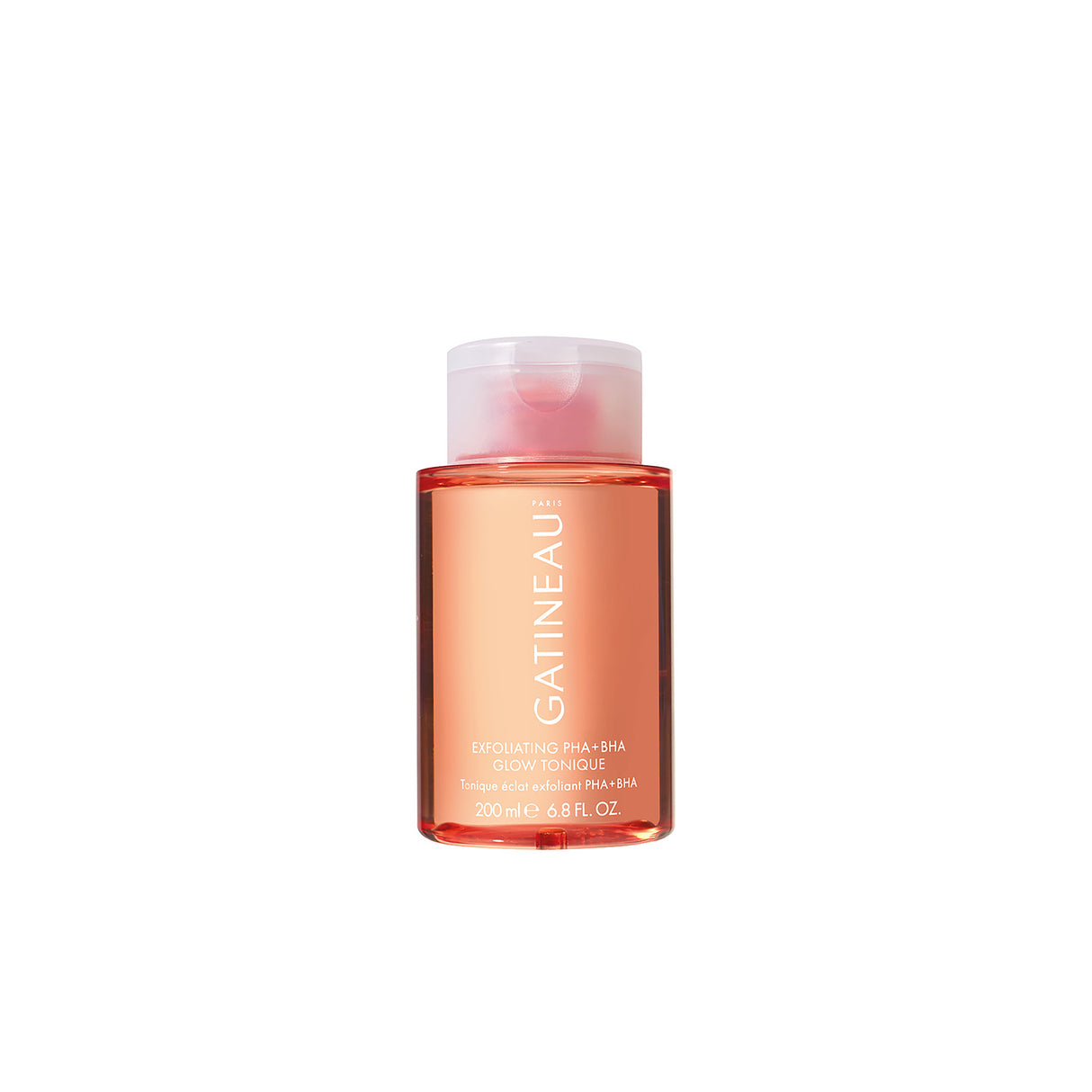 Gatineau Exfoliating Glow Tonique 200ml