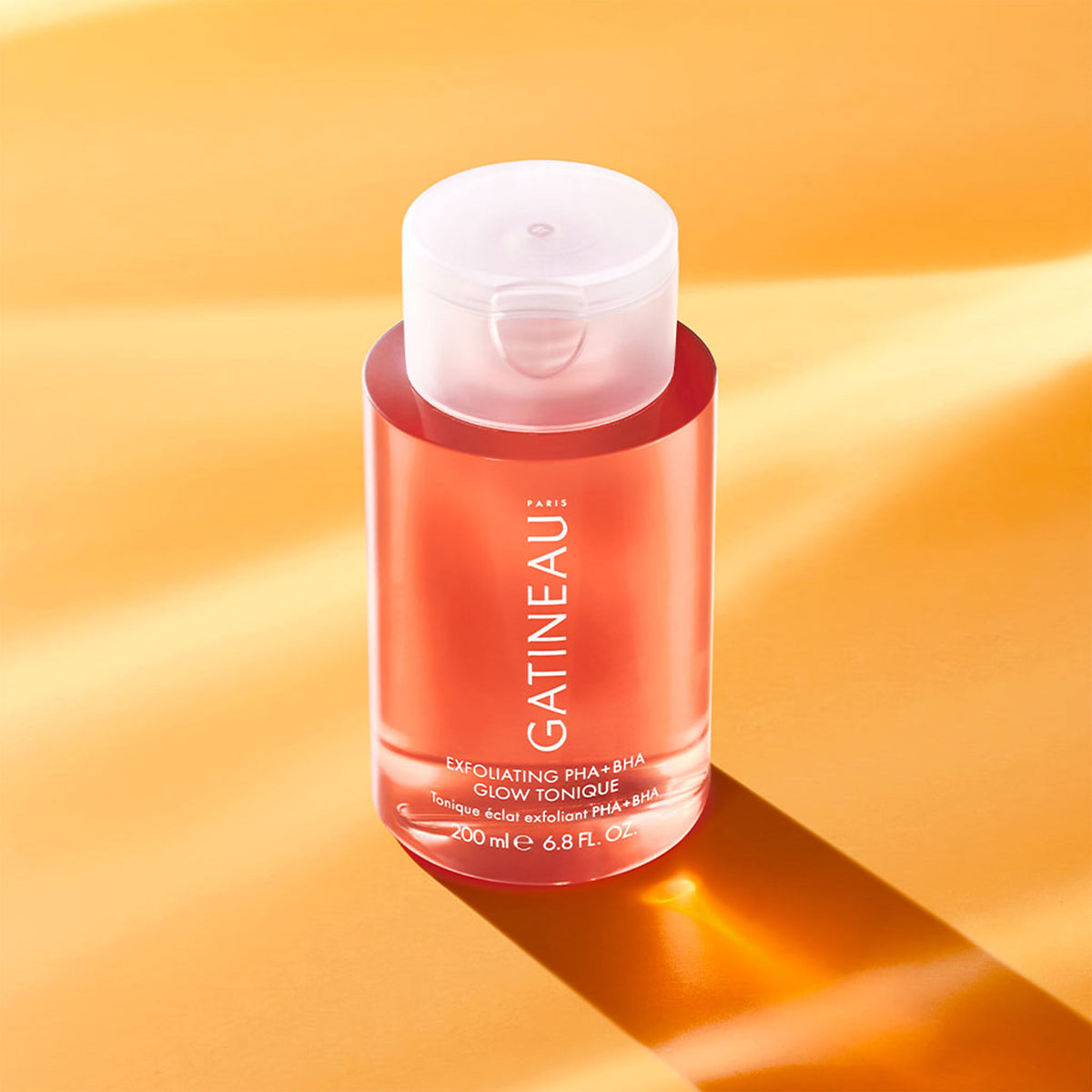 Gatineau Exfoliating Glow Tonique 200ml