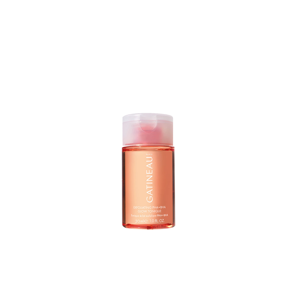 Gatineau Exfoliating Glow Tonique 30ml