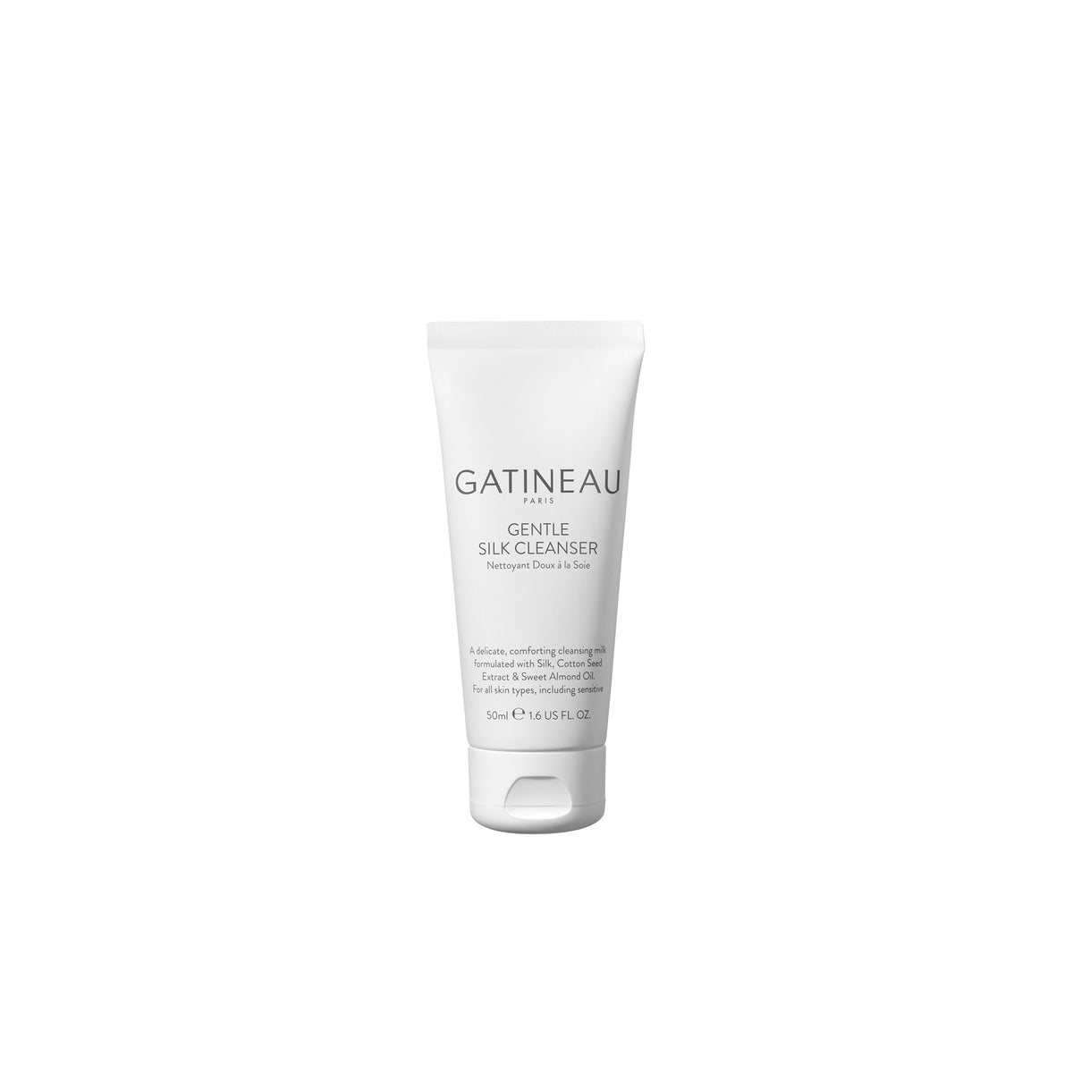 Gatineau Gentle Silk Cleanser 50ml