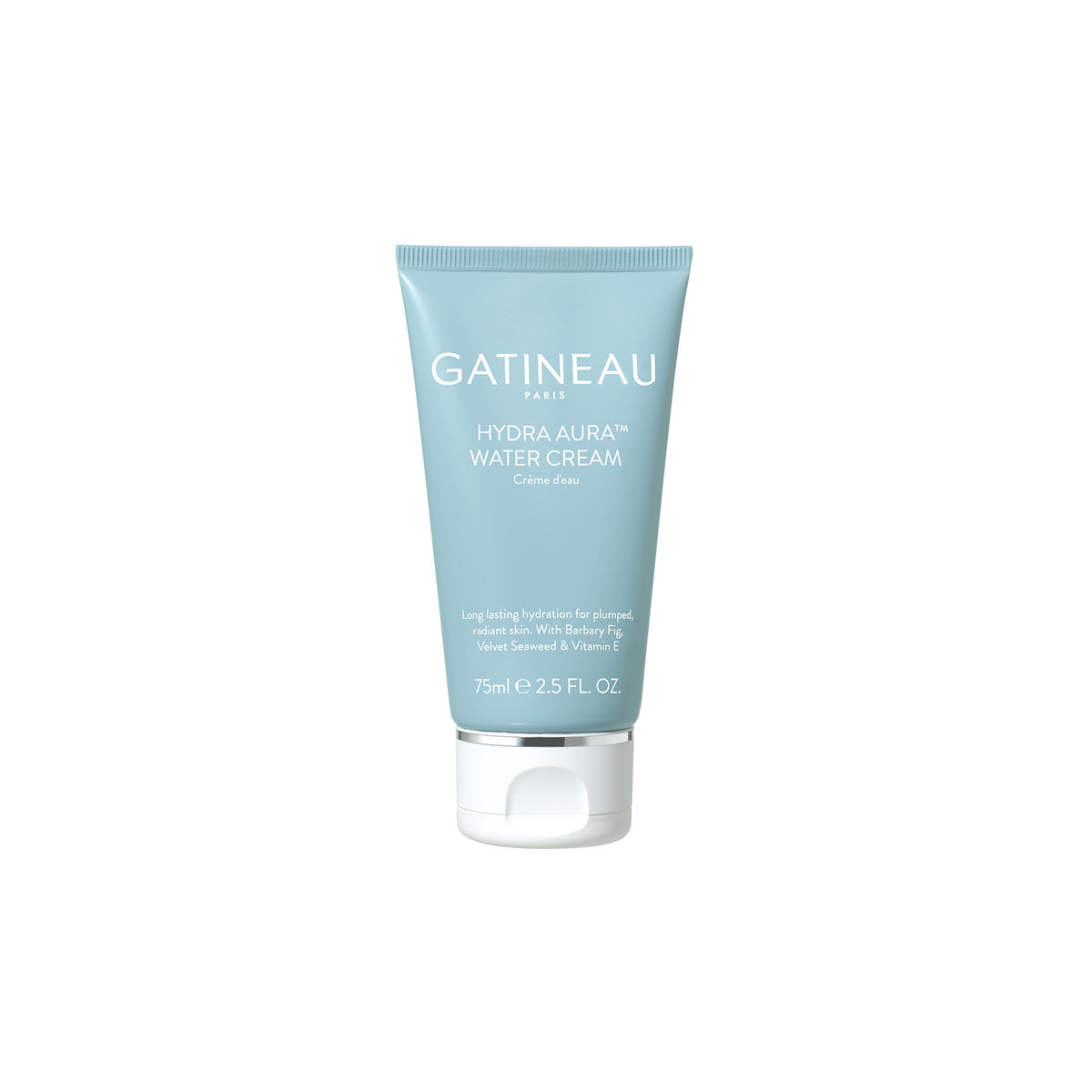 Gatineau HYDRA AURA Water Crème 75ml