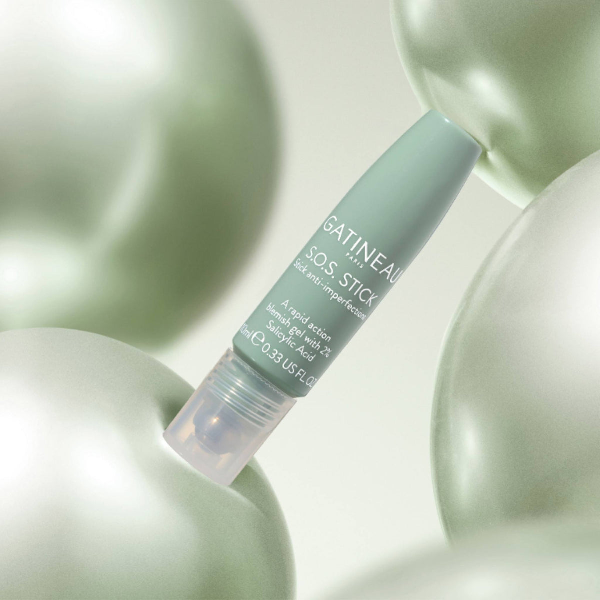 Gatineau S.O.S Anti-imperfection Stick 10ml