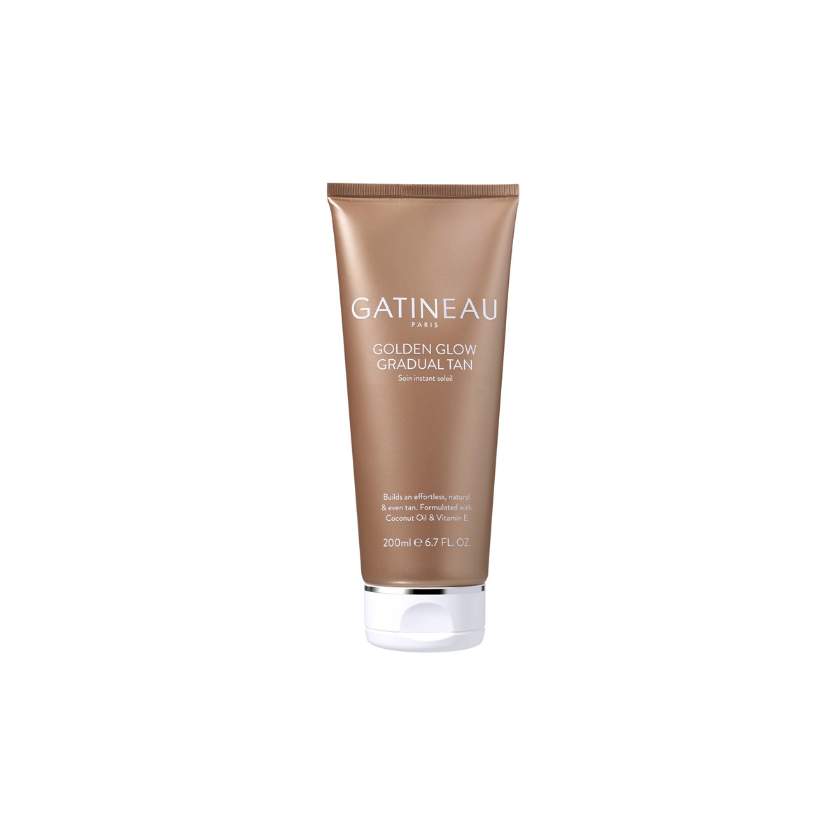 Gatineau Golden Glow Gradual Tan 200ml