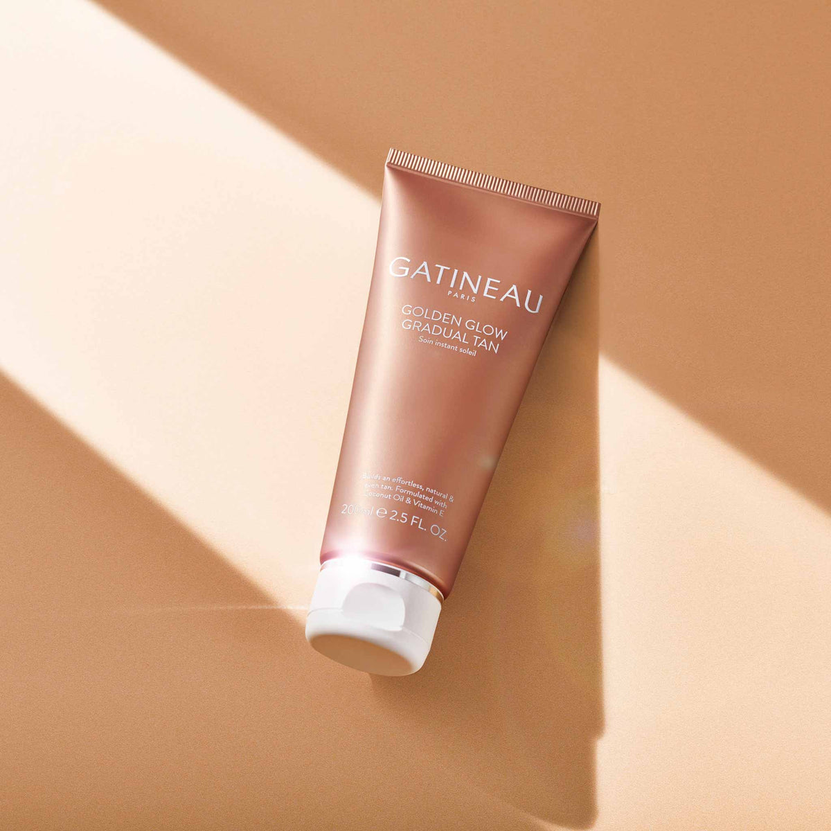 Gatineau Golden Glow Gradual Tan 200ml