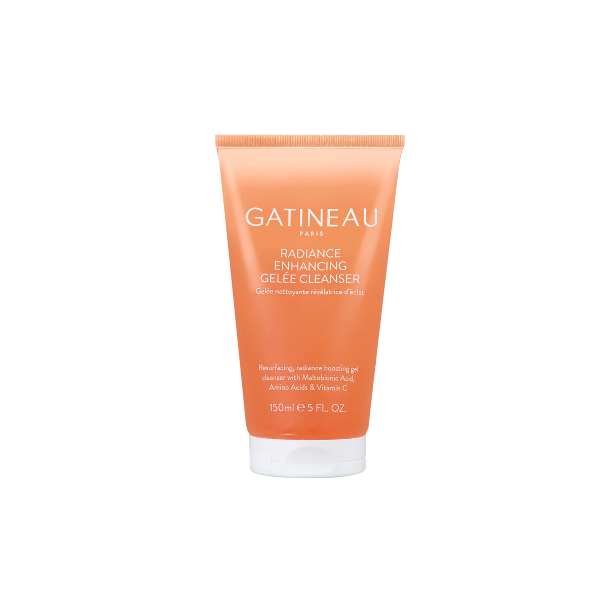 Gatineau Radiance Enhancing Gelee Cleanser 150ml