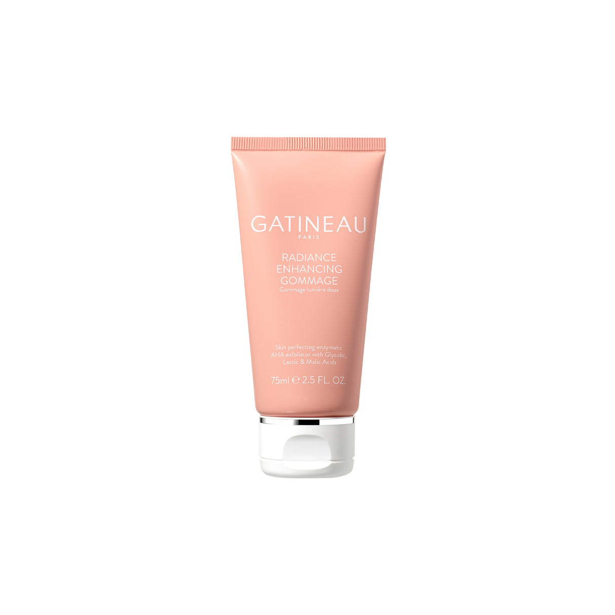 Gatineau Radiance Enhancing Gommage 75ml