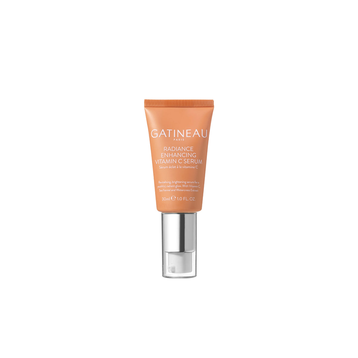 Gatineau Radiance Enhancing Vitamin C Serum 30ml
