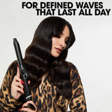 ghd Chronos Curve Classic Curl Tong