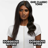 ghd Chronos Curve Classic Curl Tong