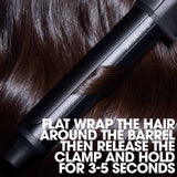 ghd Chronos Curve Classic Curl Tong