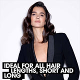 ghd Chronos Curve Classic Curl Tong