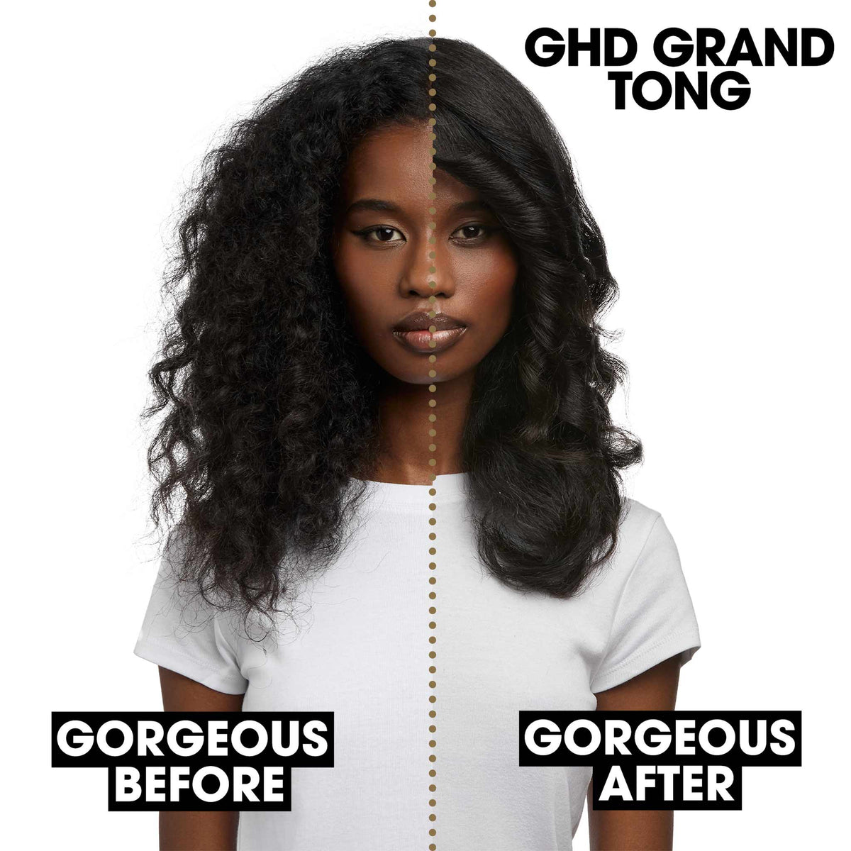 ghd Chronos Curve Grand Curl Tong