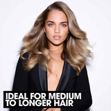 ghd Chronos Curve Grand Curl Tong