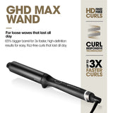 ghd Chronos Curve Max Wand