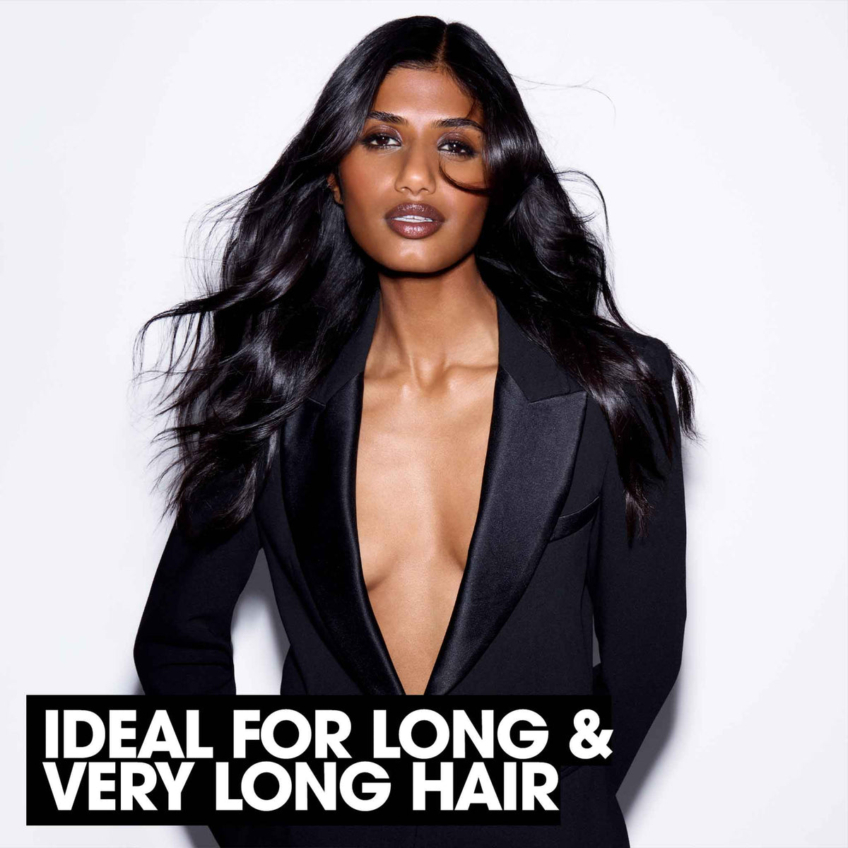 ghd Chronos Curve Max Wand