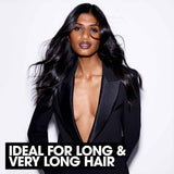 ghd Chronos Curve Max Wand