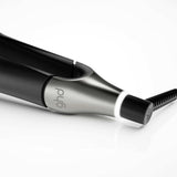 ghd Chronos Max Wide Plate Hair Straightener - Black