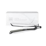 ghd Chronos Classic Hair Straightener - White