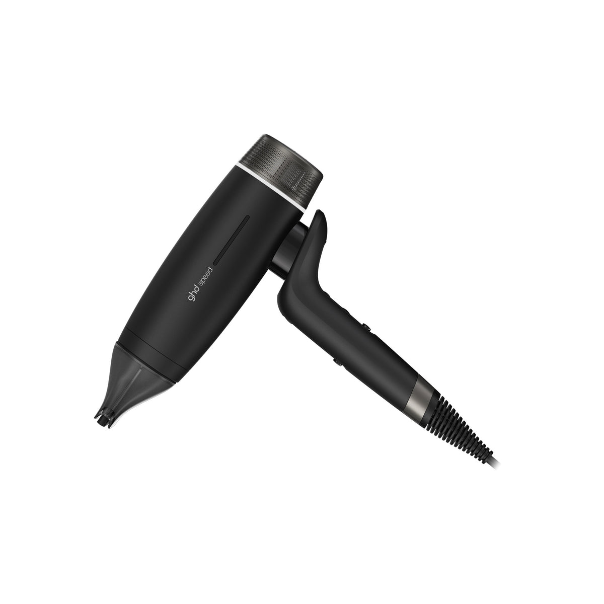 ghd Speed Ionic Hair Dryer - In Black