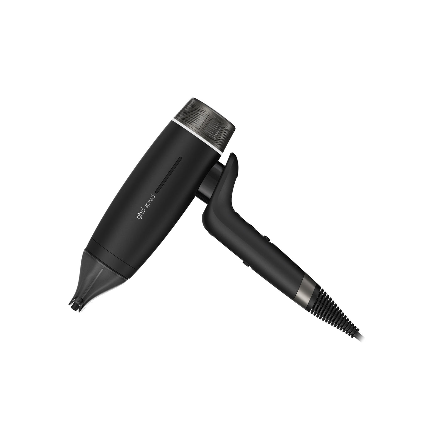 ghd Speed Ionic Hair Dryer - In Black