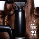 ghd Speed Ionic Hair Dryer - In Black