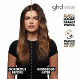ghd Wave Triple Barrel Curler
