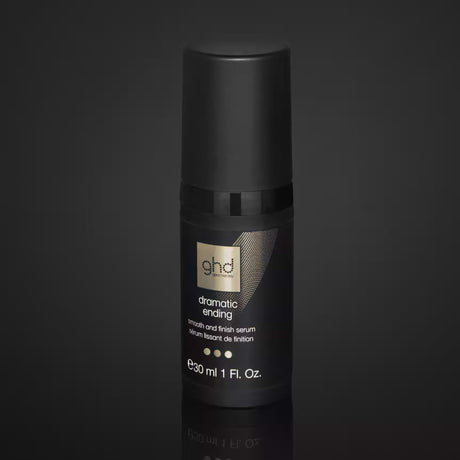 ghd Dramatic Ending - Smooth & Finish Serum 30ml