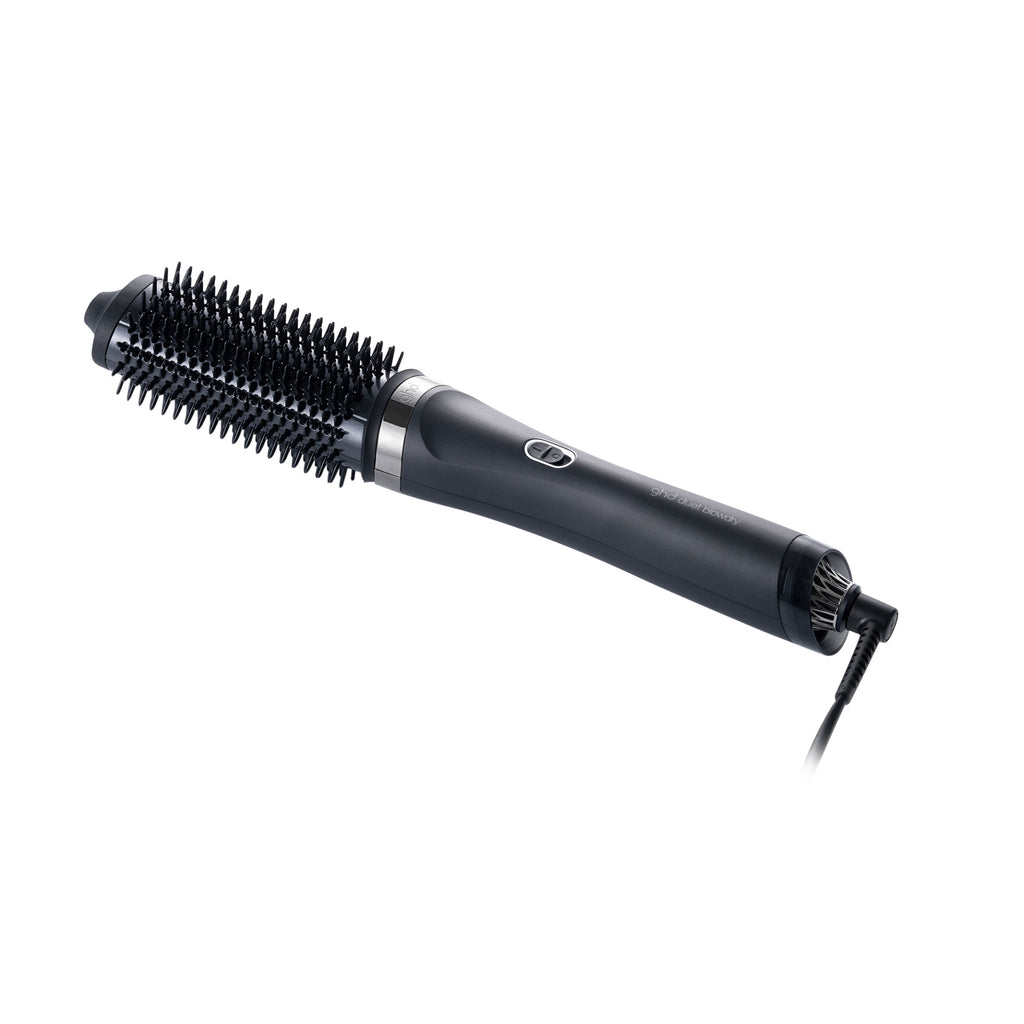 ghd Duet Blowdry - Hair Dryer Brush Black