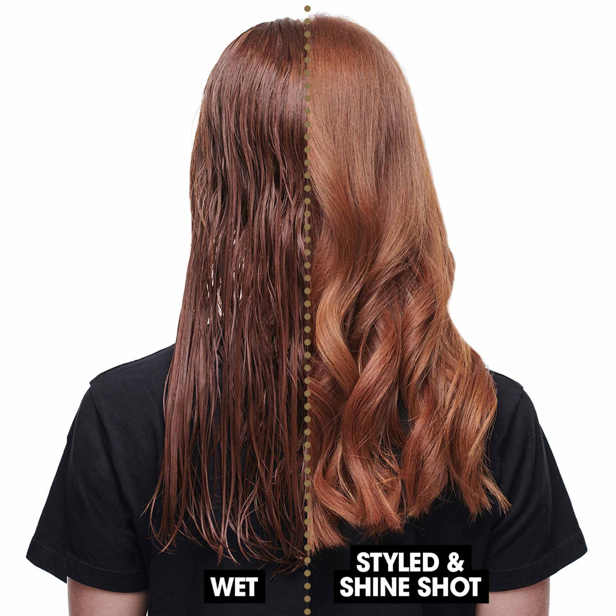 ghd Duet Style - 2 in 1 Hot Air Styler Black