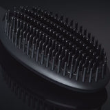 ghd Glide Smoothing Hot Brush Black