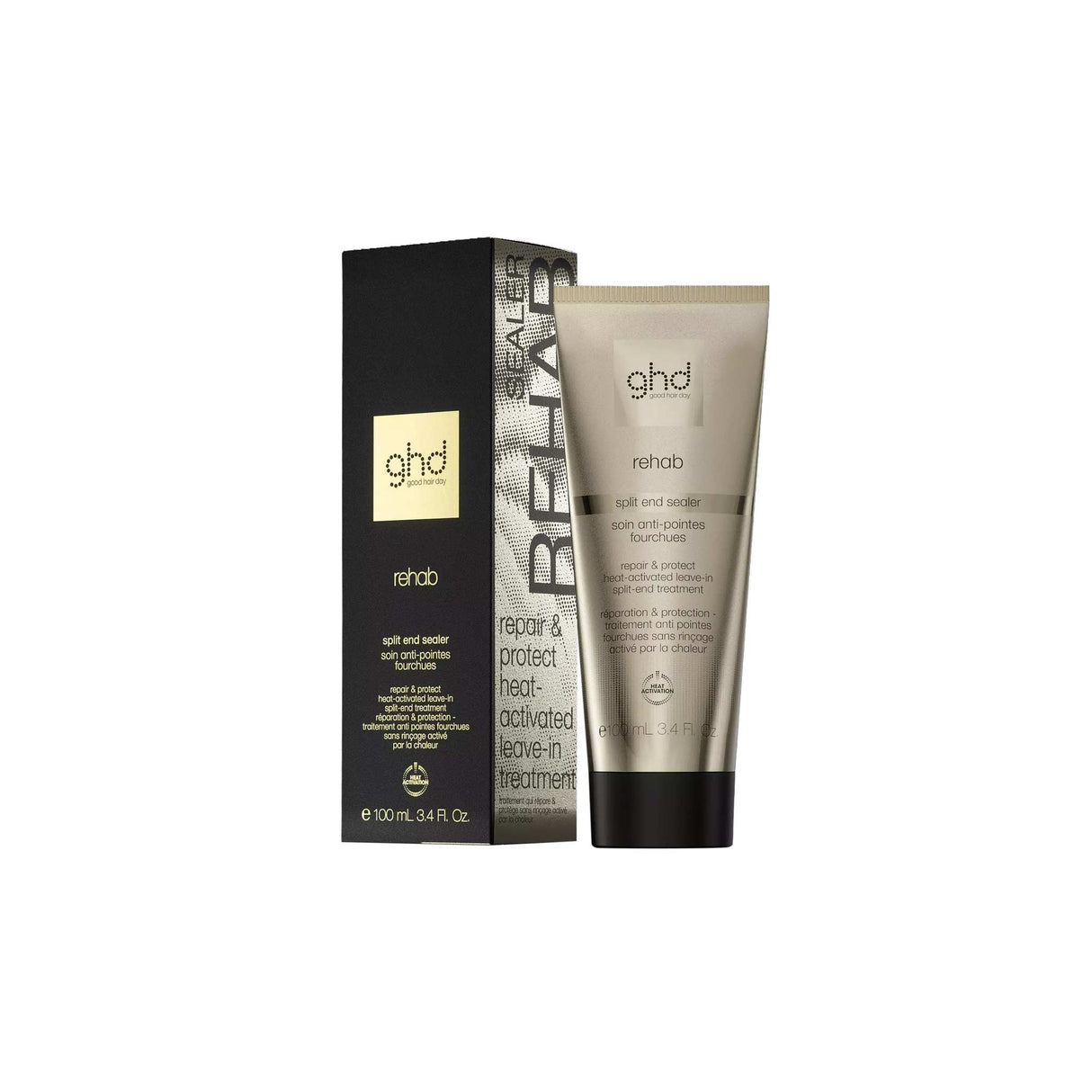ghd Rehab - Advanced Split End Therapy 100ml