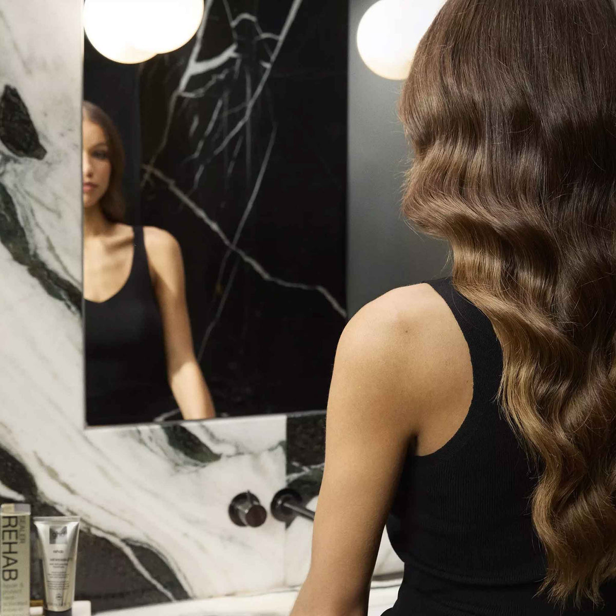 ghd Rehab - Advanced Split End Therapy 100ml